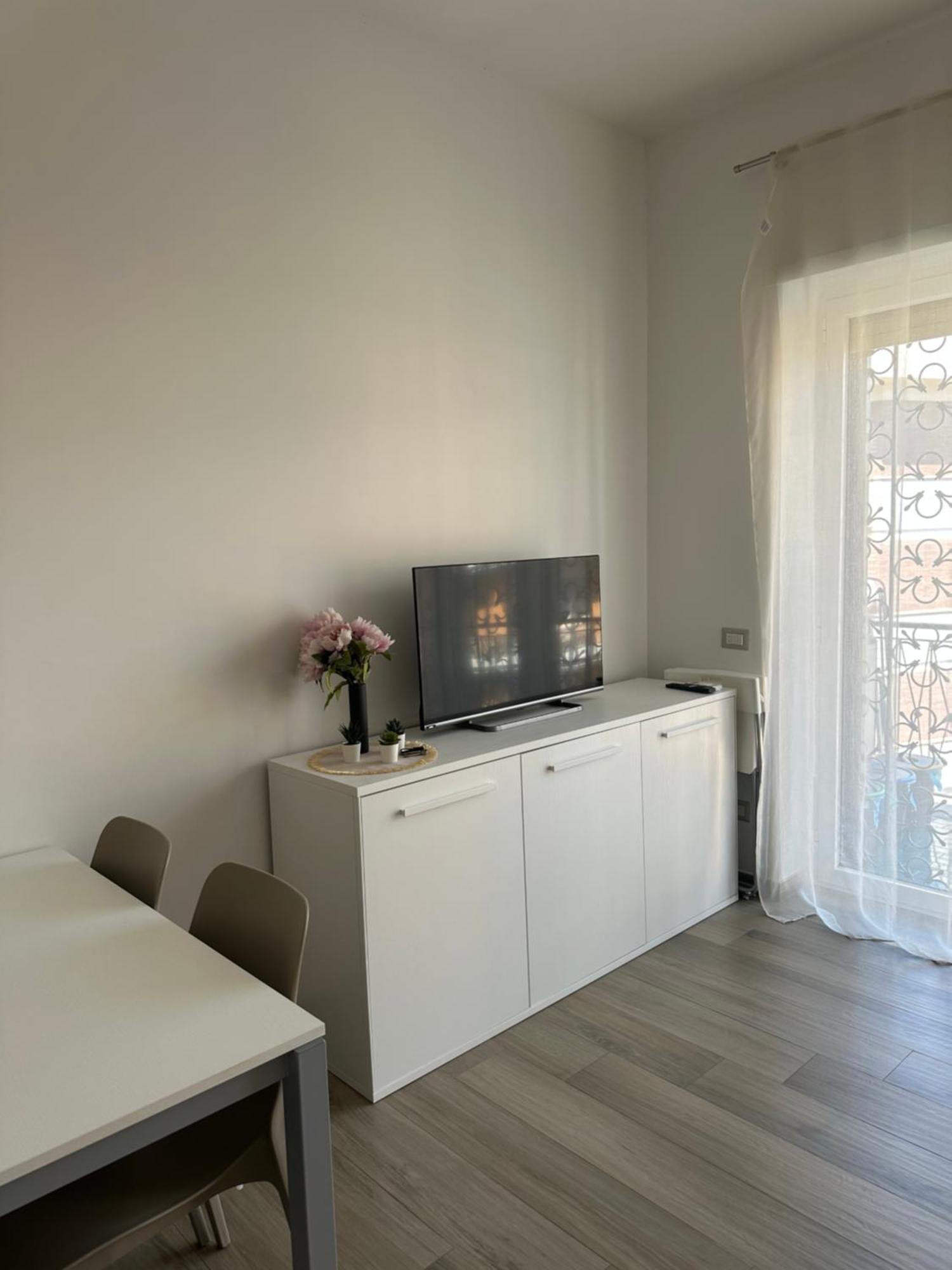 Casa Giorgia A 4 Fermate Metro Dal Vaticano Appartamento Roma